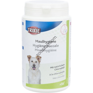 Таблетки за устна хигиена, 220 гр. - Trixie